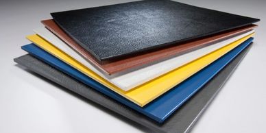 Luggage & Extrusion