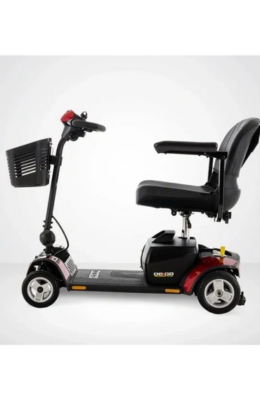 Pride Jazzy GoGo Zero Turn rental Scottsdale AZ”