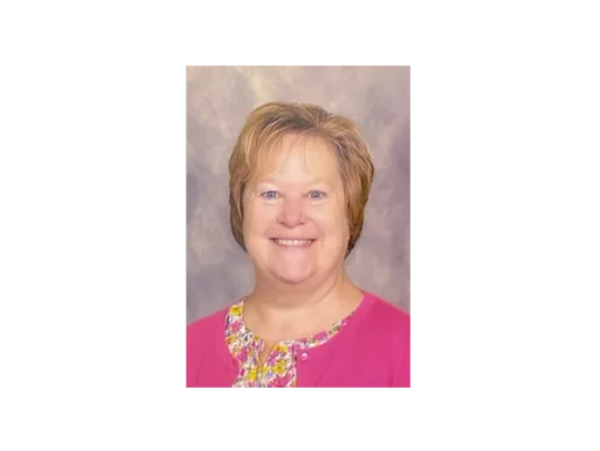 picture of principal Lisa Goodwin