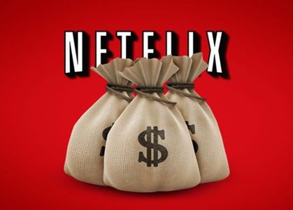 Netflix stock options