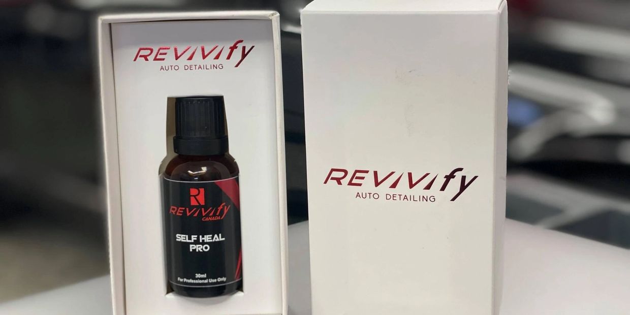Revivify Ultra Pro