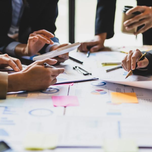 Bookkeeping outsourcing services for small businesses