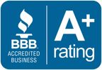 A+ BBB Rated Roofing Contractor