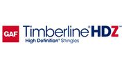 GAF Timberline HDZ Featured in The Weatherlock Premium Series