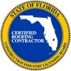 Florida Certified Roofing Contractor