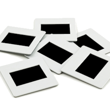 Slides & Negatives