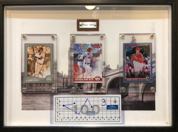 This is a QFT (Quasi-Fungible Thing) Trading Cards (ID:3DJY_4X_6E7C295446806)