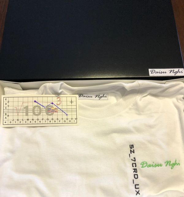 QFT Long-Sleeve t-shirt (ID: 5Z_7CRD_UX446805), a bonded 1/1 Long-Sleeve t-shirt and 1,000 HTN/IIC