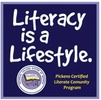 Pickens Certified Literate Community Program