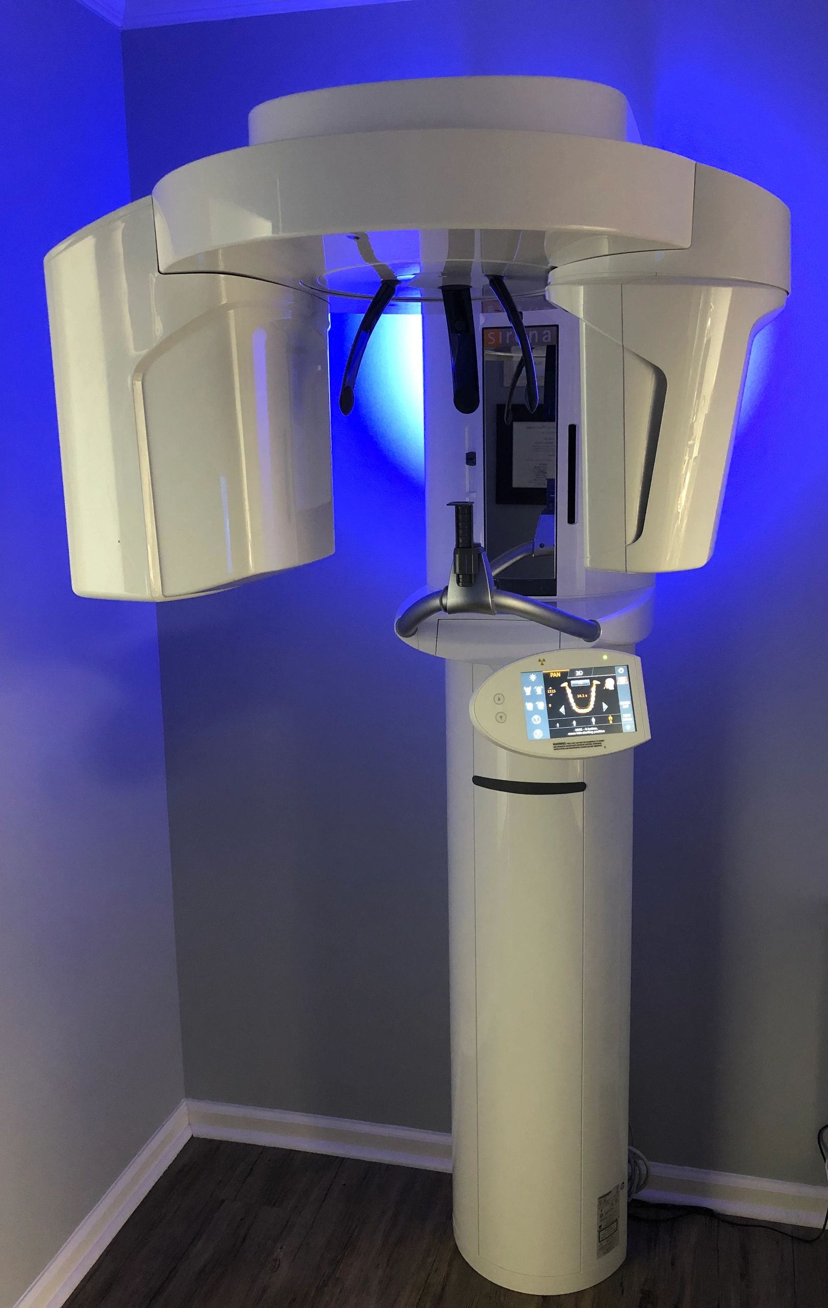 Root Canal Spartanburg South Carolina