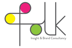 Folk - Insight & Brand Consultancy