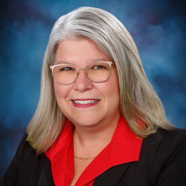 Kennda Junion; Associate Health Insurance Advisor