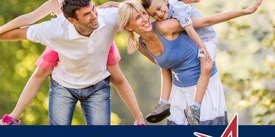 We have a variety of Life Insurance options.