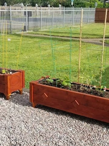 Planters