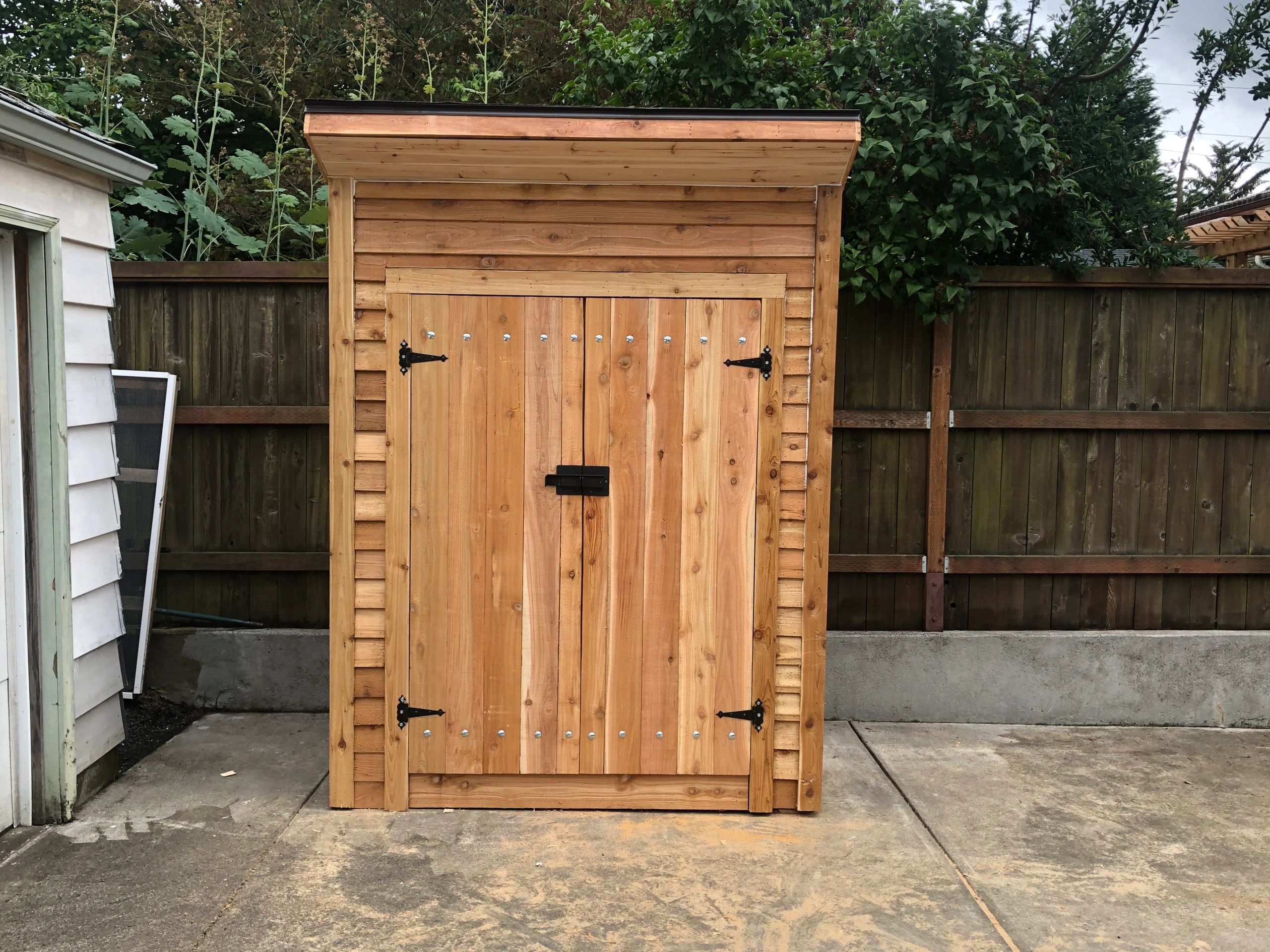 Shed Prices and Size - Portland Value Shed | Portland Value Shed