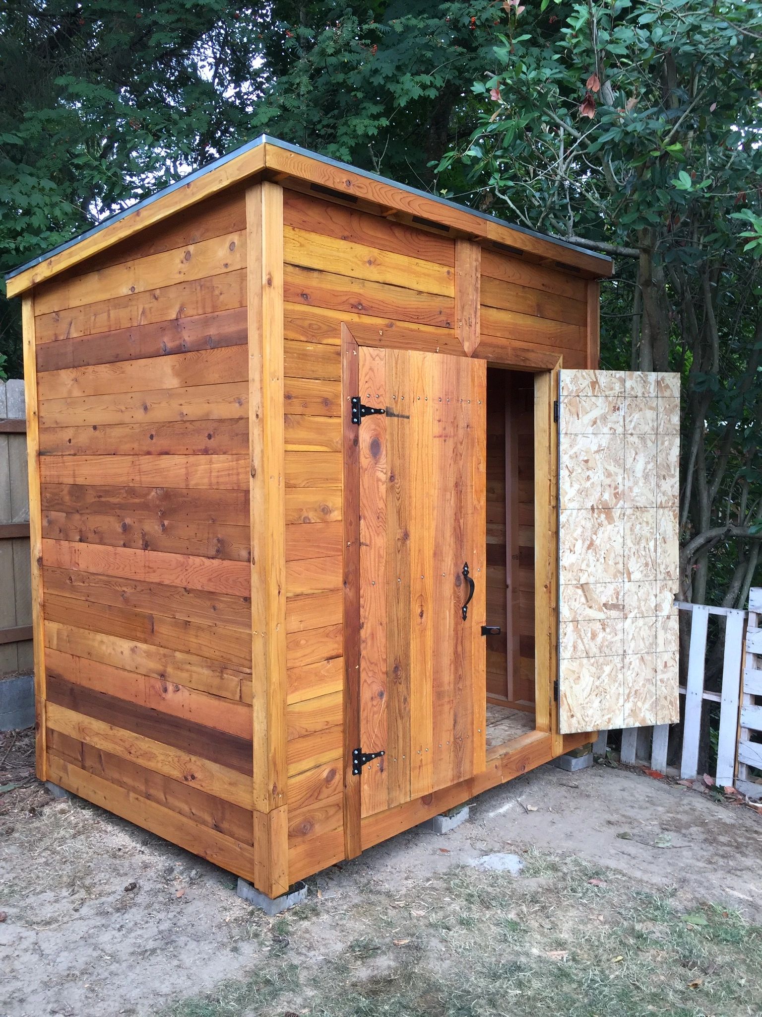 Portland Value Shed Home Portland Value Shed