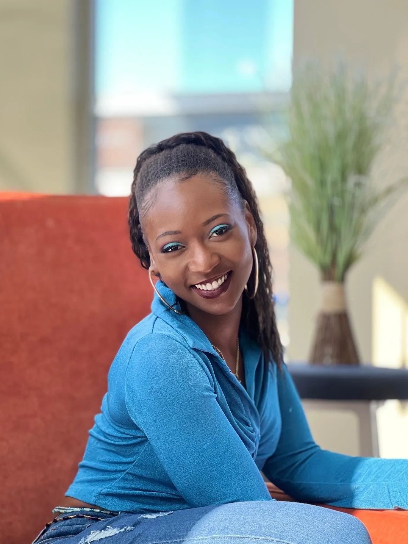 Dralandra Larkins in Minneapolis, MN