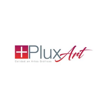 Logo PluxArt