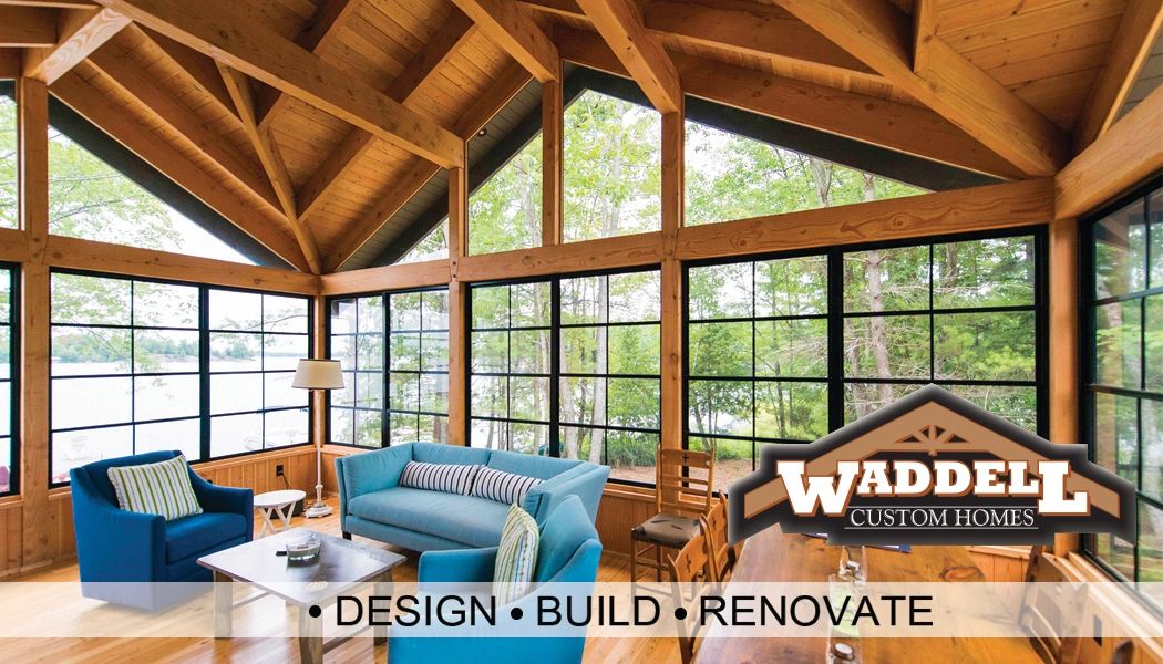 Waddell Custom Homes