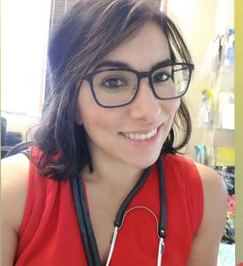 Jenniffer Ramirez Nurse Practitioner
Jennifer Ramirez NP