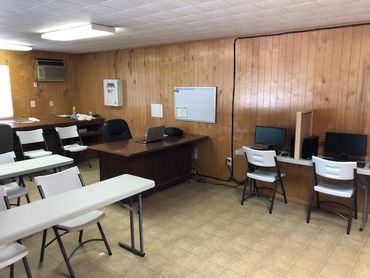 classroom safety classes OQ NCCER ISNetworld DOT