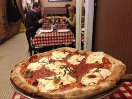 Lombardi
Best Stuff on Planet
Pizza Hall of Fame
Best Pizza in the world
Best Pizza in New York 
