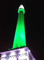 Sahid Minar
Kolkata
Minerets of Kolkata
Ochterlony Monument