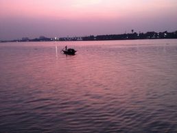 Hooghly River