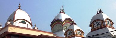 Kalighat Temple
51 Shakti Pithas
51 Pith of Maa Kali
51 Pith of Maa Durga
Holy sites
Hindu Religion