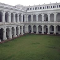 One of the oldest Museum in India
British Raj