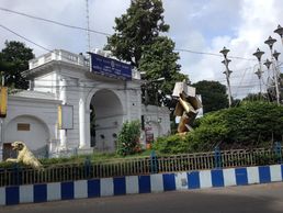 The National Library, Kolkata, WB, India
tfortravels
Toofan Majumder
Bengali Books
Rabindranath