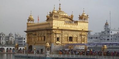 Golden Temple of Amritsar
Sikh
Sikhism
Indian Religions
Harmandir saab