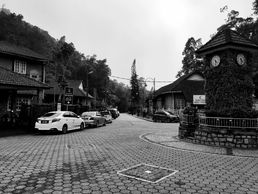 Fraser's Hill
Fraser Hill
Bukit Fraser
Clock Tower