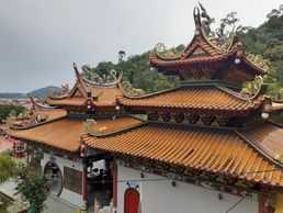 Fu Lin Kong Temple