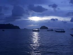 Pangkor Island