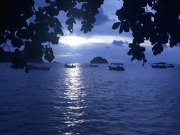 Pangkor, Perak, Malaysia