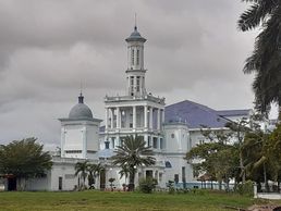 Masjid Sultan Ismail