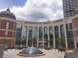 Kuala Lumpur Library
Malay Literature
Malay Language
Jawi and Rumi script
Books
toofan majumder
best