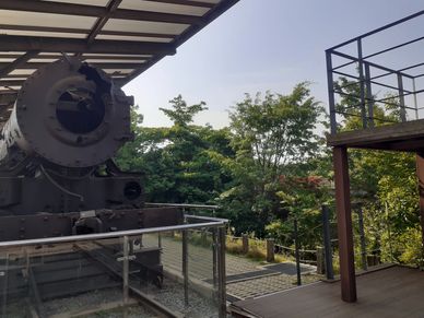 KOREA : DMZ (DEMILITARIZED ZONE) - SOUTH KOREA AND NORTH KOREA