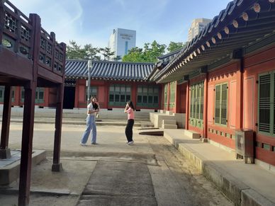 Deoksugung palace
Toofan Majumder photography
Korea
Korean culture