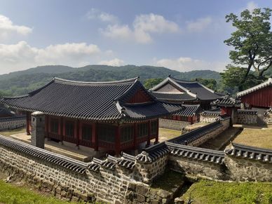 Namhansanseong
Toofan Majumder