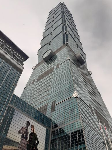 Taipei 101