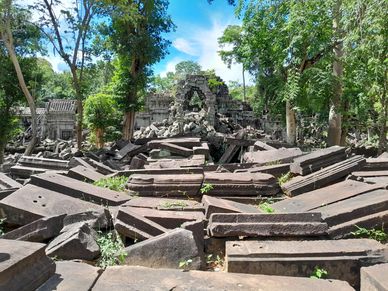 Boeng Mealea