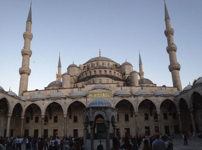 Quotes about Istanbul
Quotes about Bosphorous
Orhan Pamuk quotes
Napolean Bonaparte quotes