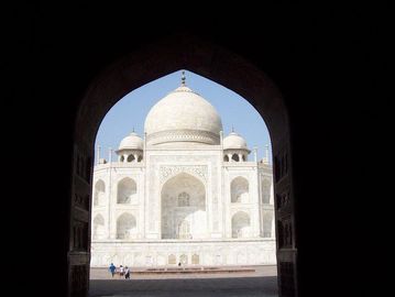 Taj Mahal
India
Indian Subcontinent
Kerala Ayurveda
Rajasthan
Golden Triagle tour India
New Delhi
IN