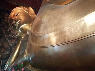 Wat Pho Temple
Bangkok
Eight Wonder of the World
8th wonder of the world
Tripadvisor