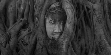 Ayutthaya, Buddha Image, Bangkok, Thailand, Historical place, Ruins, Powerful empire, South East 