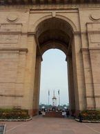 India Gate