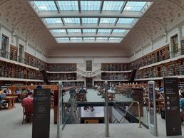Library of NSW