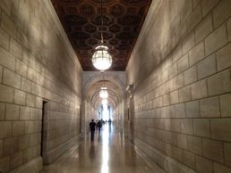 New York Public Library , New York City
USA